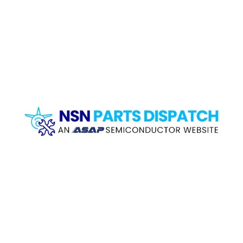 Company Logo For NSN Parts Dispatch'