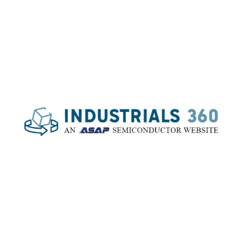 Company Logo For Industrials 360'