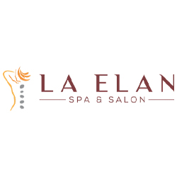 Company Logo For La Elan spa &amp; salon'