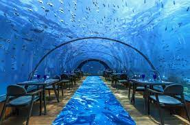 Underwater Hotels Market