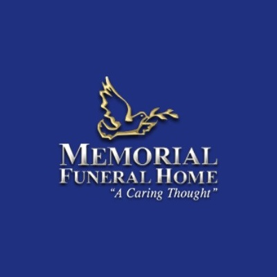 Company Logo For Memorial Funeral Home - Edinburg'