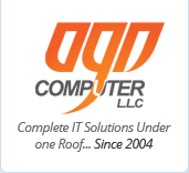 Company Logo For AGN Computers LLC'