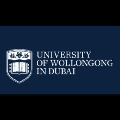 Company Logo For University of Wollongong in Dubai'