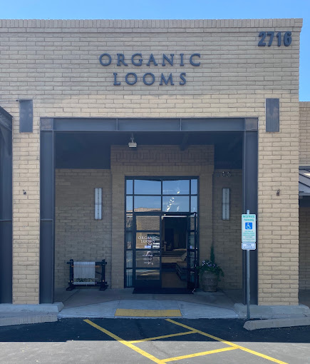 Organic Looms Logo