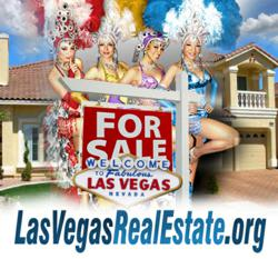 Las Vegas Real Estate'