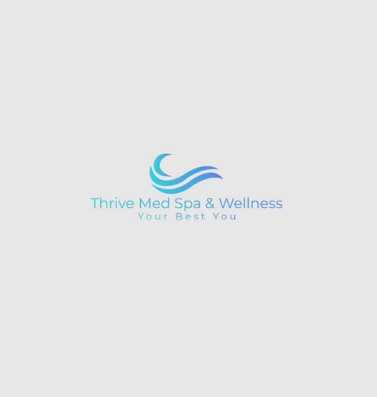 Company Logo For Thrive Med Spa &amp; Wellness'