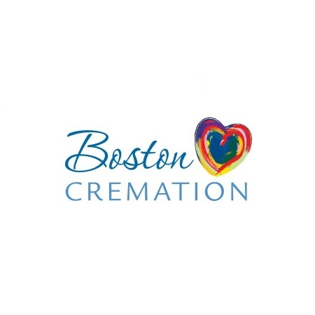 Company Logo For Boston Cremation'