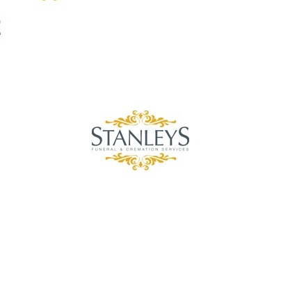 Stanleys Funeral & Cremation Service Logo