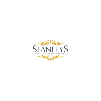 Company Logo For Stanleys Funeral &amp; Cremation Servic'