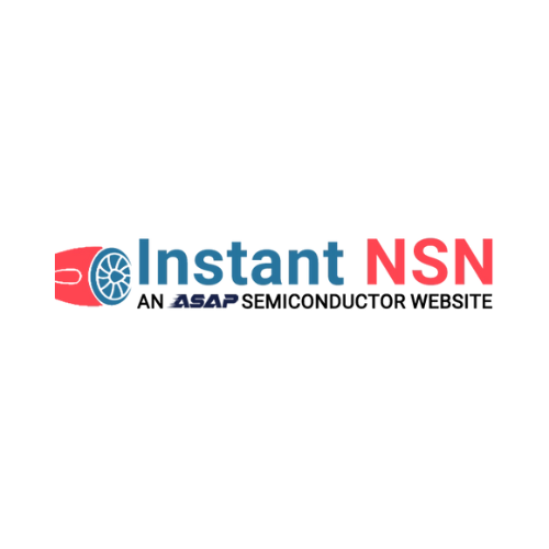 Company Logo For Instant NSN'