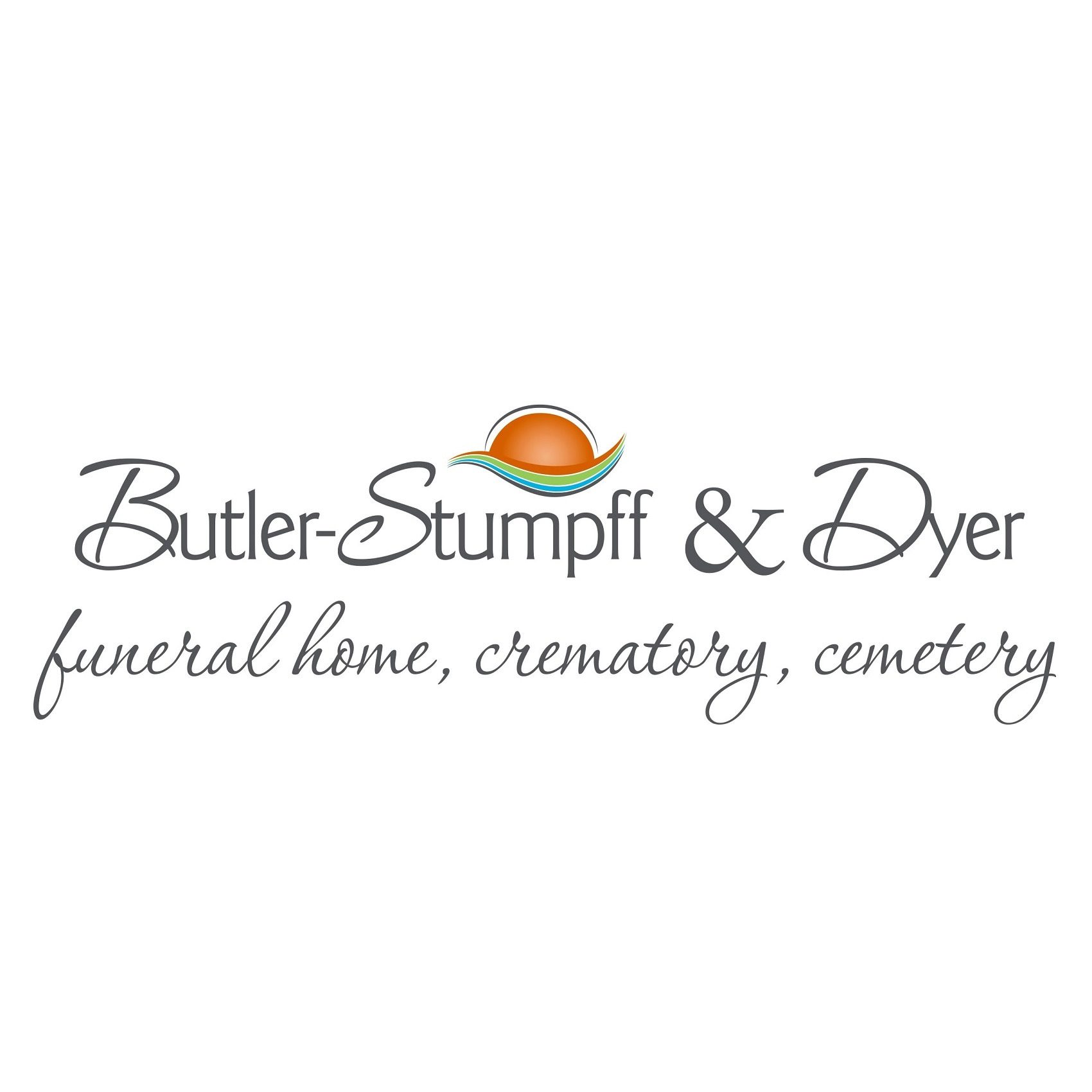 Company Logo For Butler-Stumpff &amp; Dyer Funeral Home'