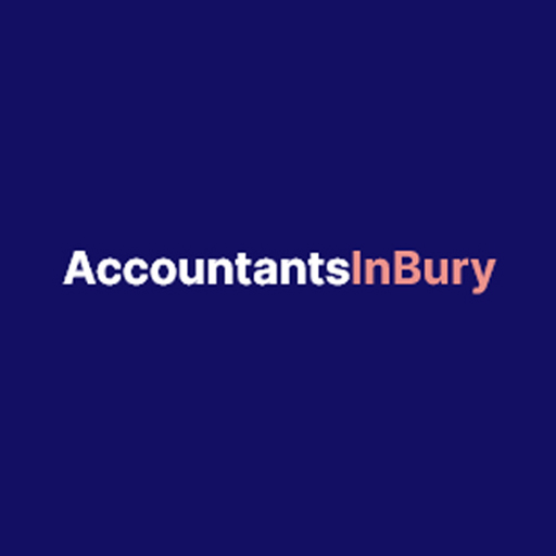 Company Logo For Accountants in Bury'