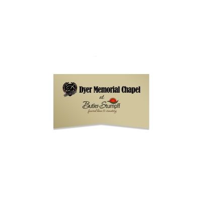 Company Logo For Dyer Memorial Chapel'