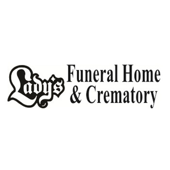 Lady's Funeral Home & Crematory Logo