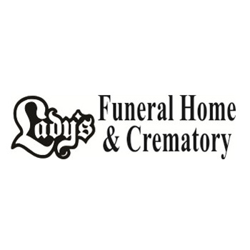 Company Logo For Lady's Funeral Home &amp; Cremator'