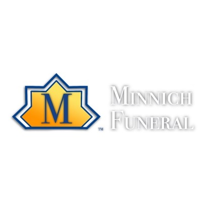 Company Logo For Minnich Family Funeral Homes, Inc.'