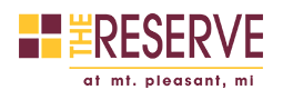 Company Logo For The Reserve at Mt. Pleasant'