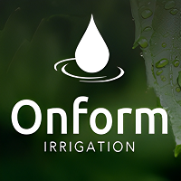 Company Logo For Onform Irrigation'