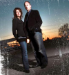 Jason and Kristin Weiss Co-Founder/President The Demand Proj'