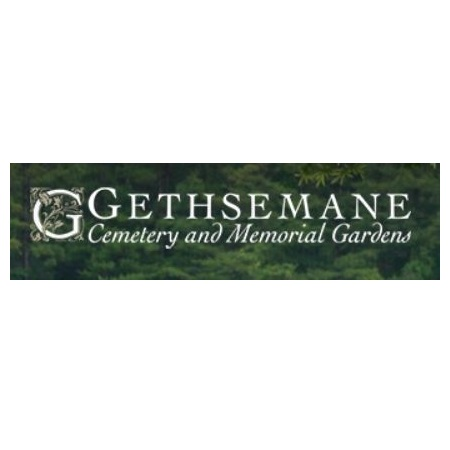 Company Logo For Gethsemane Cemetery and Memorial Gardens'