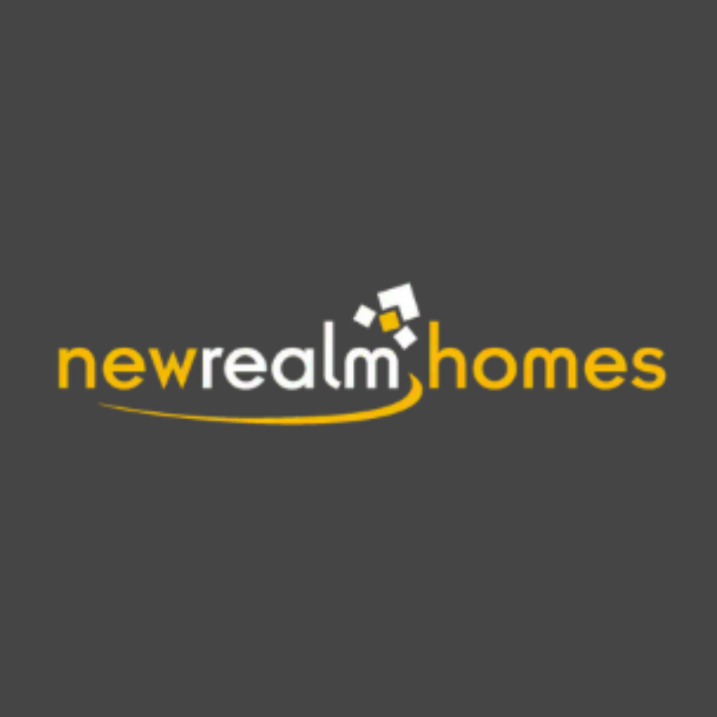 Company Logo For New Realm Homes'