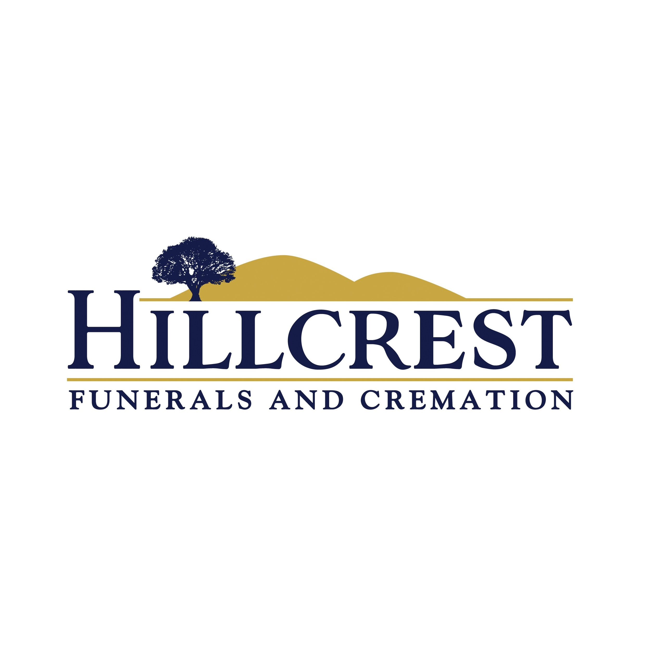 Company Logo For Hillcrest Funerals and Cremation'