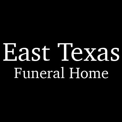 Company Logo For East Texas Funeral Home'