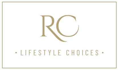 Company Logo For RC Lifestyle Choices'