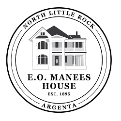 Company Logo For E.O. Manees House'
