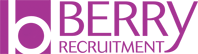 Company Logo For Berry Recruitment'