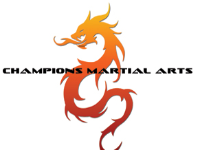 Champions Martial Arts'