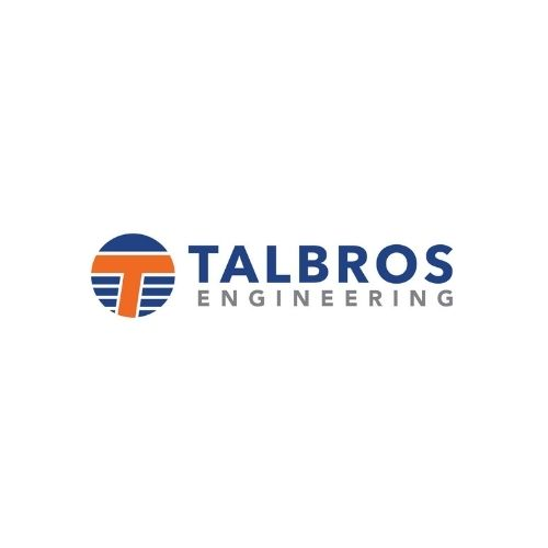 Talbros Engineering Logo