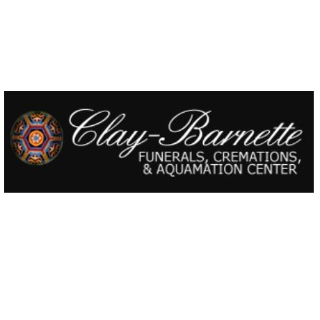 Company Logo For Clay-Barnette Funeral Home'