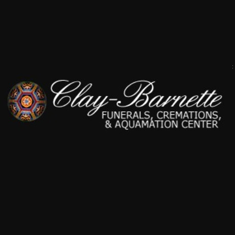 Company Logo For Clay-Barnette Funeral Home of Kings Mountai'