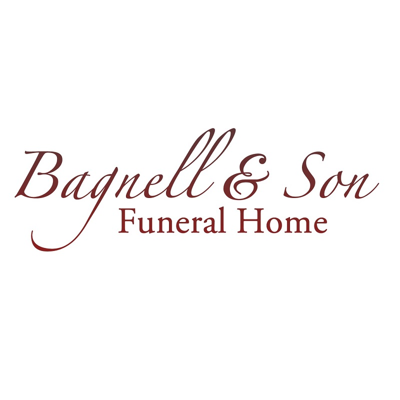 Company Logo For Bagnell &amp; Son Funeral Home'