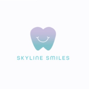 Skyline Smiles Logo