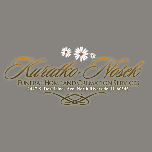 Kuratko-Nosek Funeral Home and Cremation Services Logo