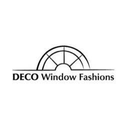 Company Logo For DECO Window Fashions'