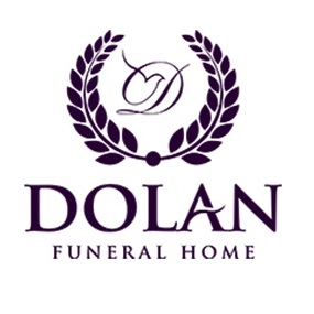 Company Logo For Dolan Funeral Home'