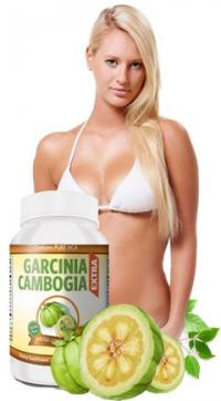 Garcinia Cambogia Select'