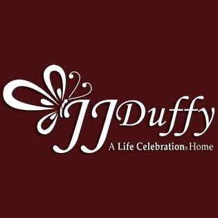 Company Logo For J. J. Duffy Funeral Home'