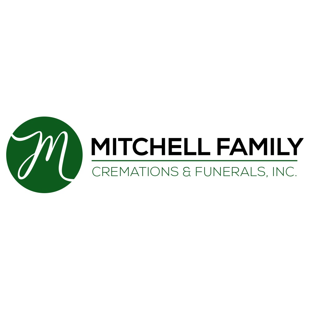 Company Logo For Christopher Mitchell Funeral Homes'