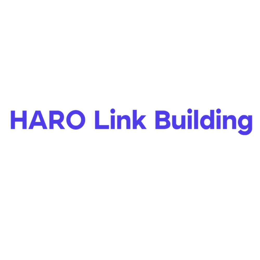 Company Logo For HARO Link Building'