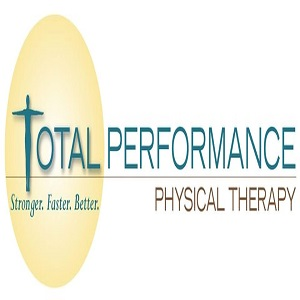 Company Logo For Total Performance'