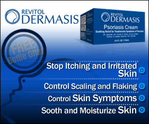 Revitol Dermasis Cream'