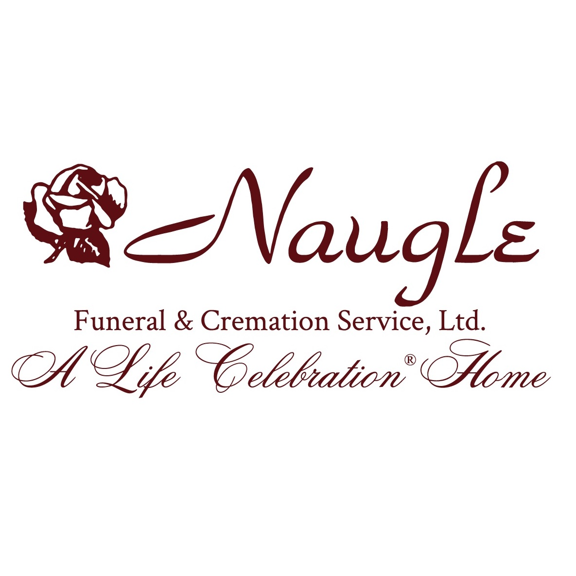 Company Logo For Naugle Funeral &amp; Cremation Service,'