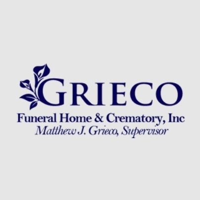 Company Logo For Grieco Funeral Home &amp; Crematory, In'