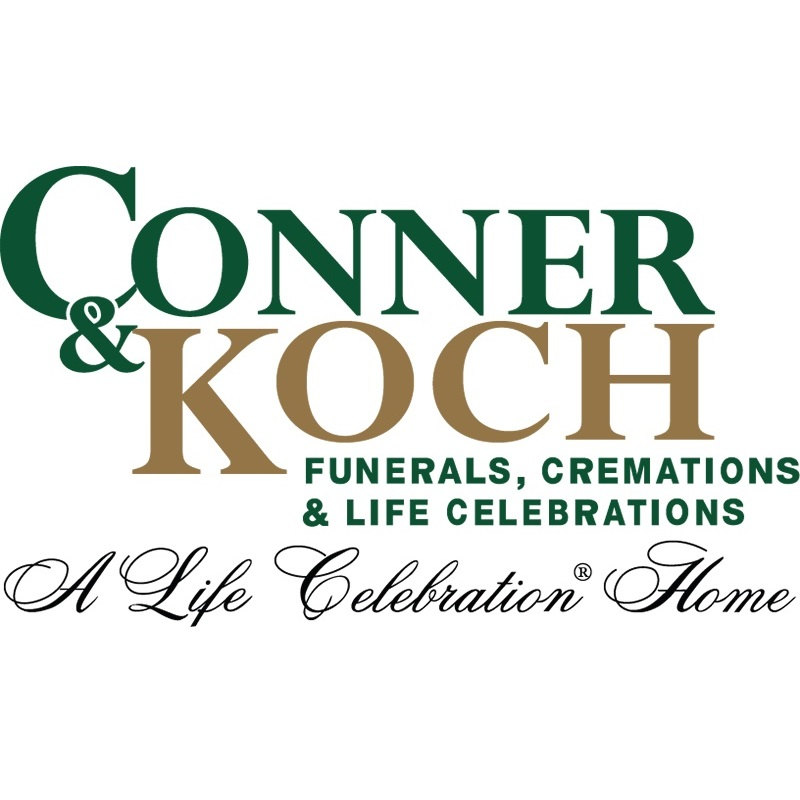 Conner & Koch Life Celebration Home