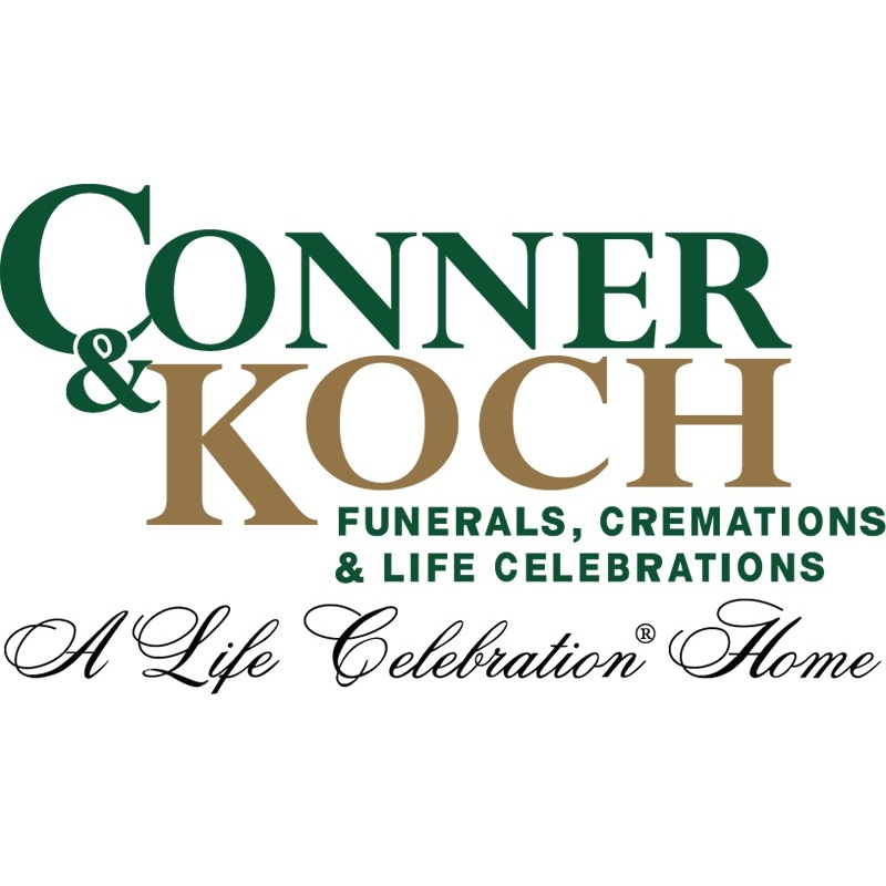 Company Logo For Conner &amp; Koch Life Celebration Home'