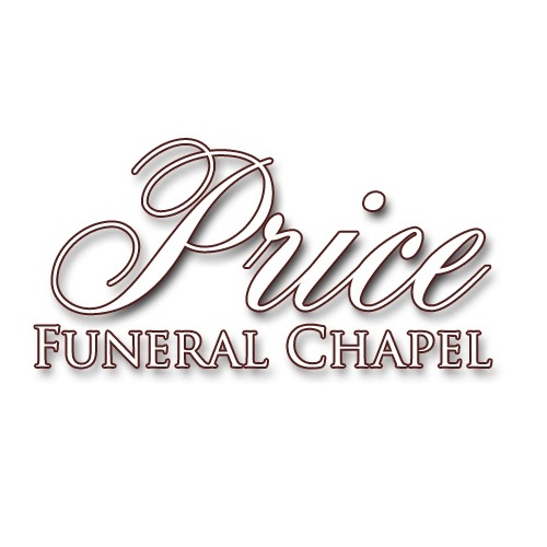 Company Logo For Price Funeral Chapel'